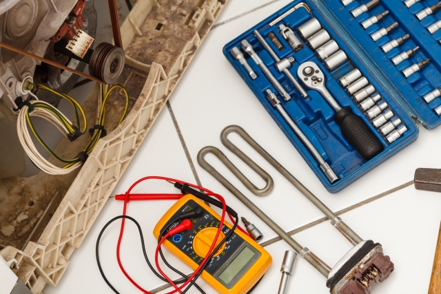 Appliance repairs Ladbroke Grove, North Kensington, W10