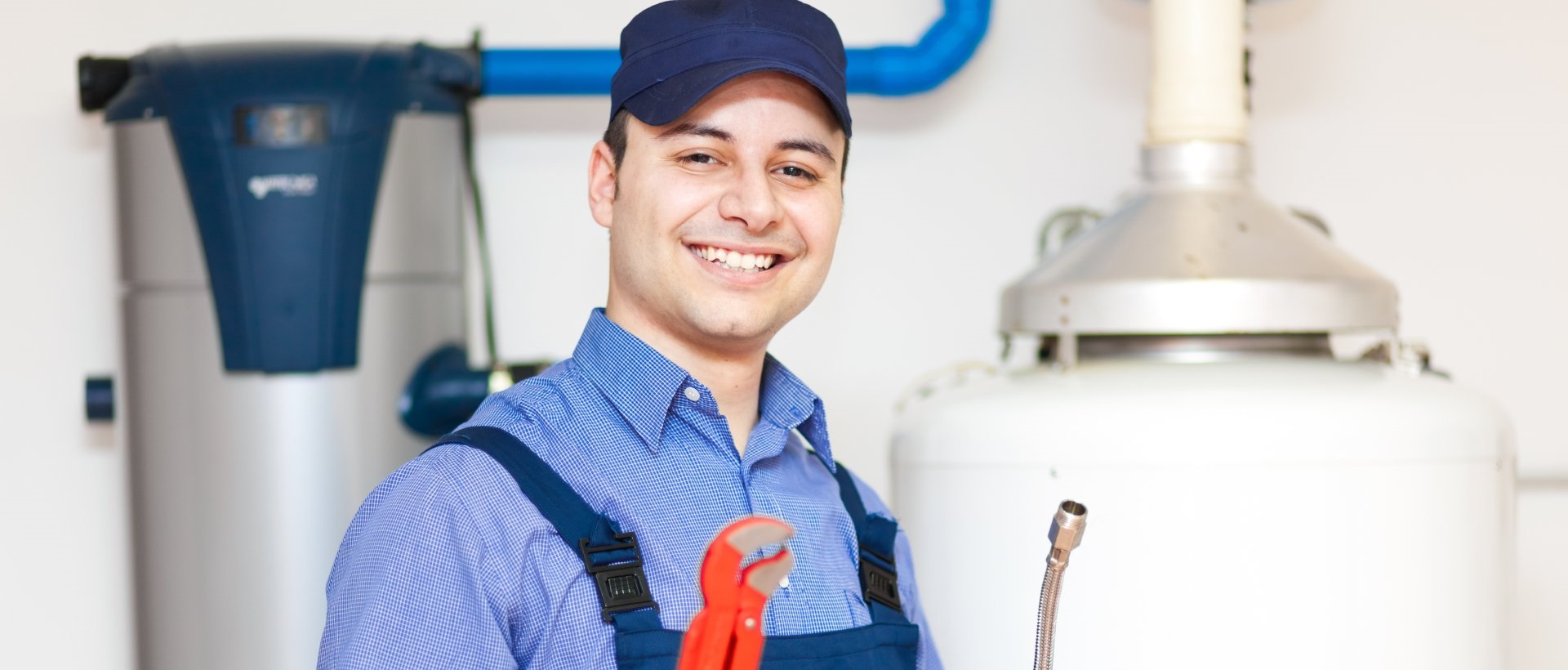 Boiler Installations W10