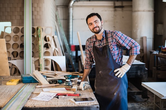 Carpenters Ladbroke Grove, North Kensington, W10