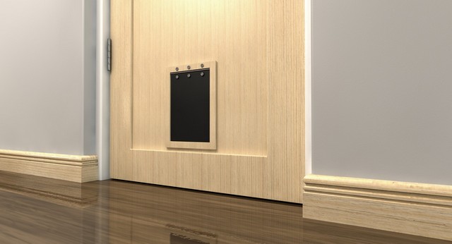 Cat Flap Installation Ladbroke Grove, North Kensington, W10