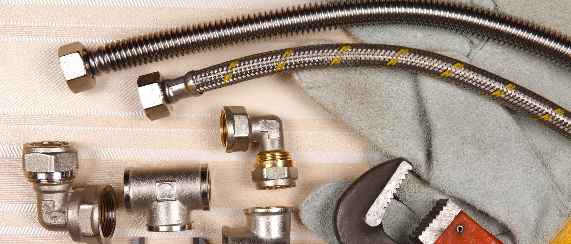 Emergency plumbers W10