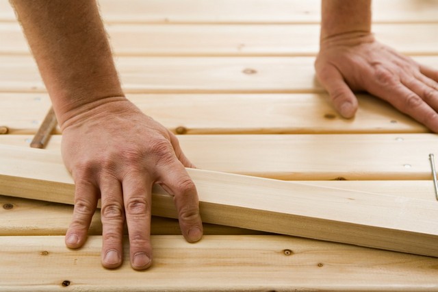 Flagging Patios Ladbroke Grove, North Kensington, W10