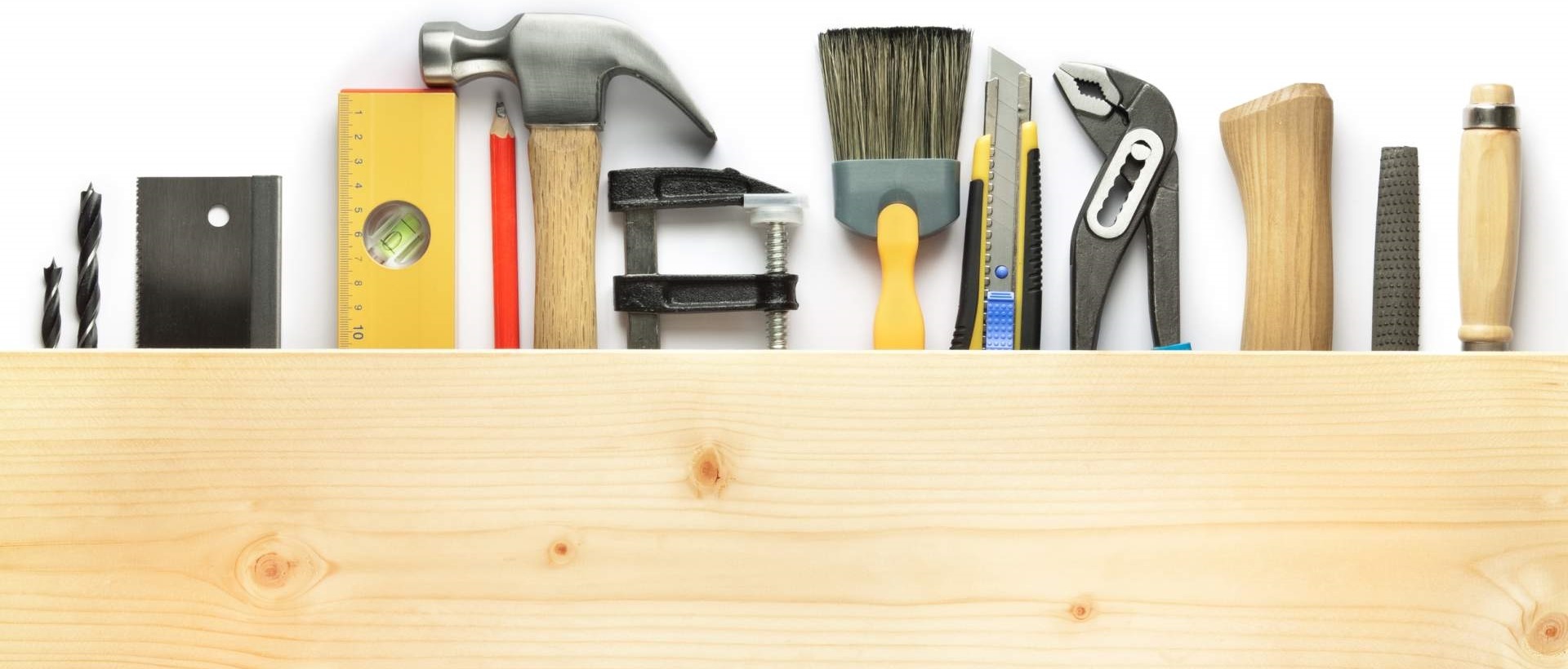 Handyman services W10