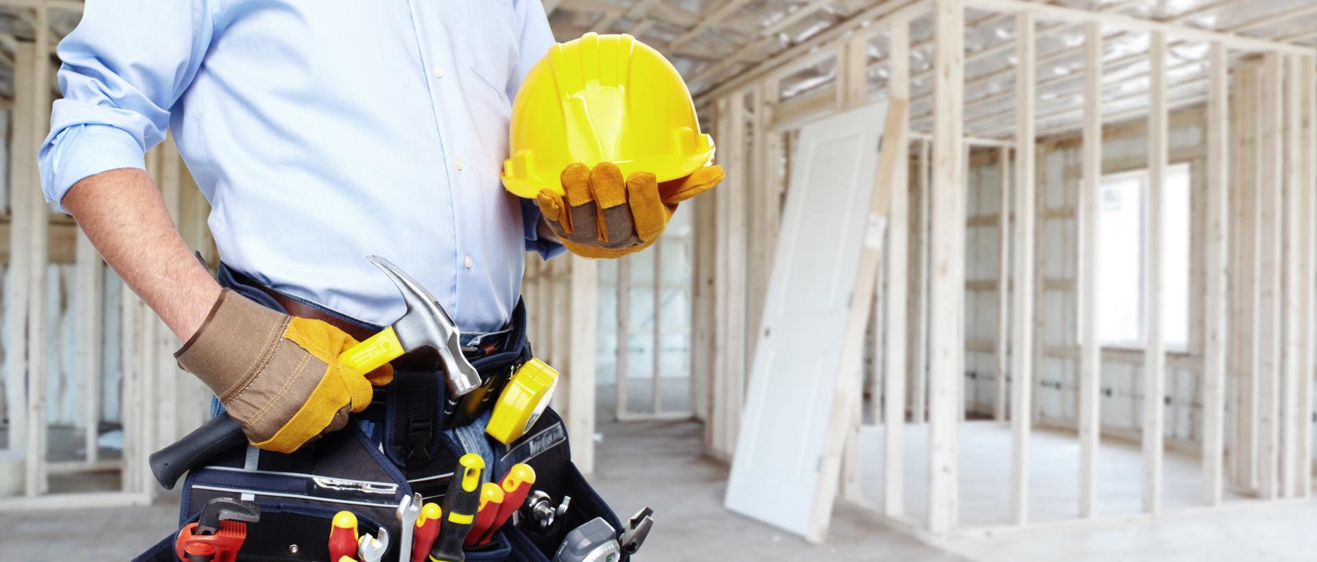 home improvements W10