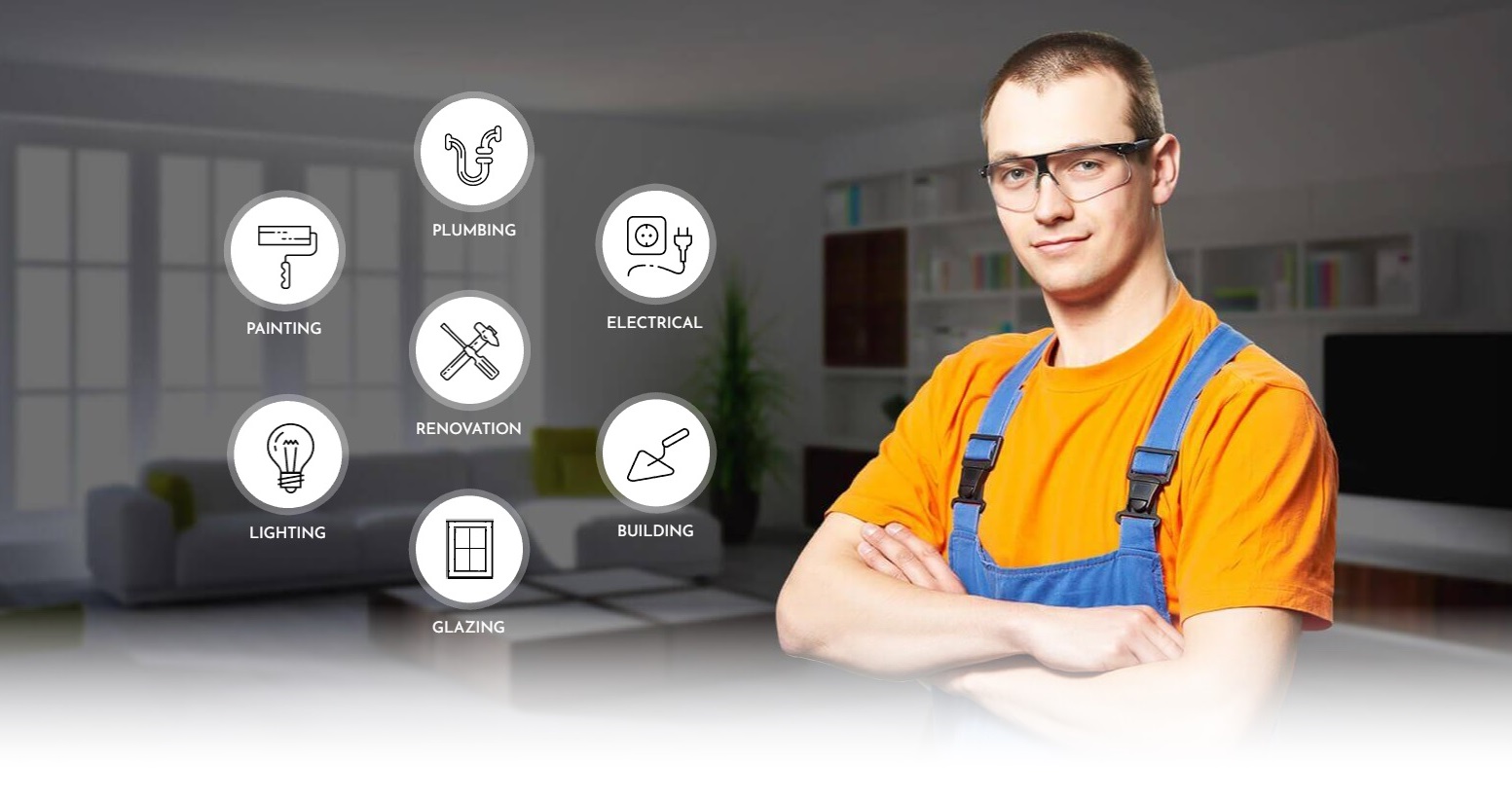 Handyman in Ladbroke Grove