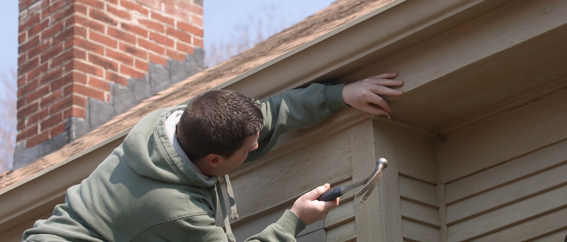 property maintenance W10