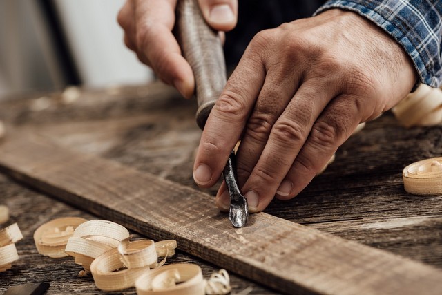 Woodworking Ladbroke Grove, North Kensington, W10